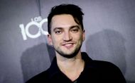 Richard Harmon And Tasya Teles Present "Los 100" In Madrid - Source: Getty